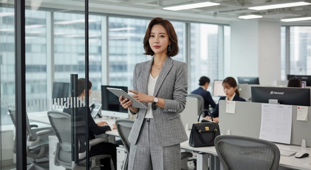 연봉 1억이면 부자인가요?