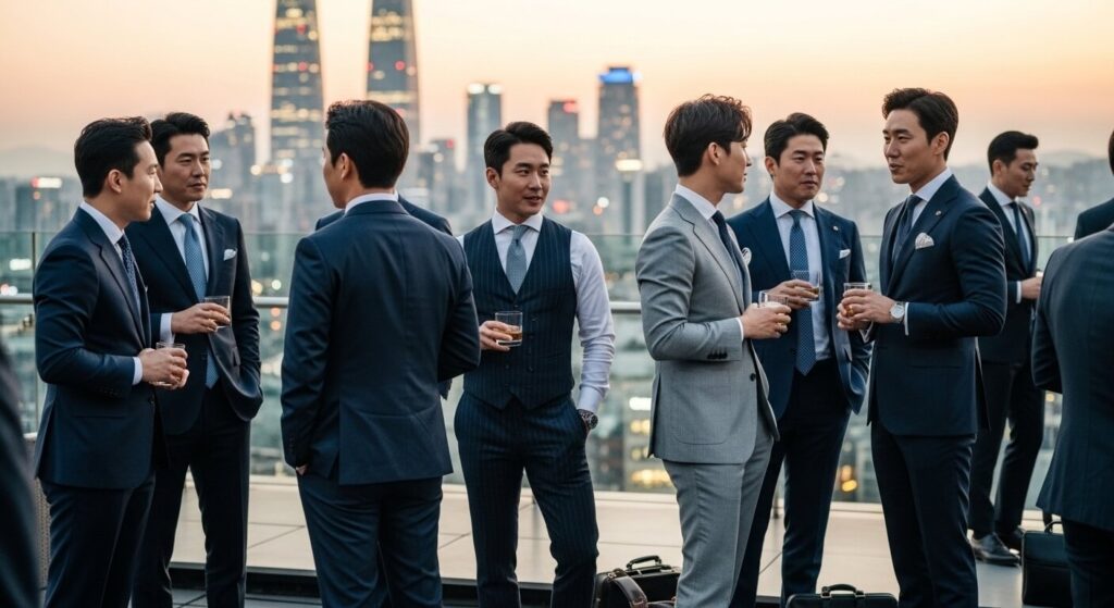 연봉별 현실 비교 