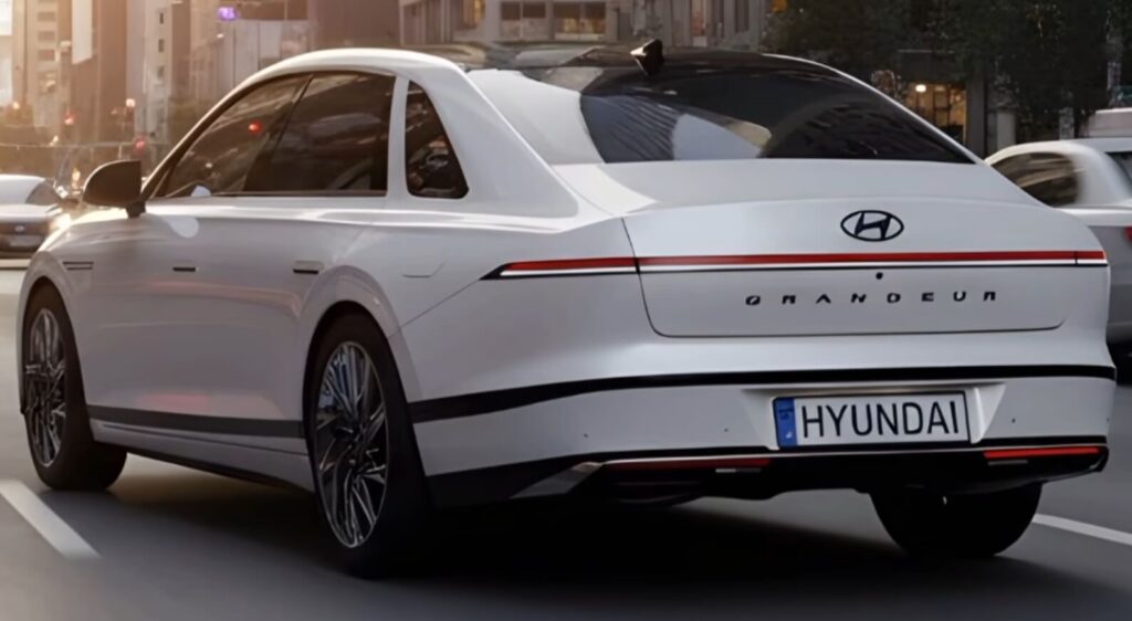 왜 다시 그랜저인가