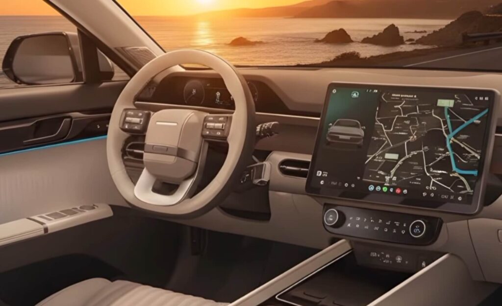 디스플레이 변화