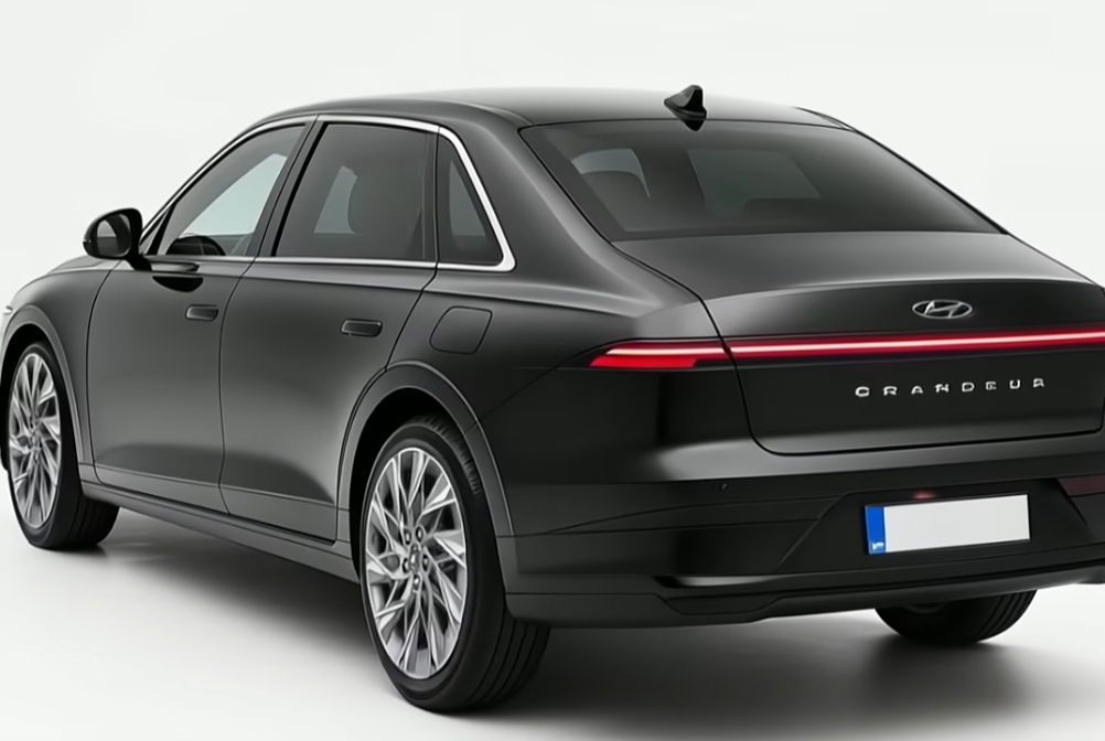 파워트레인 & 가격