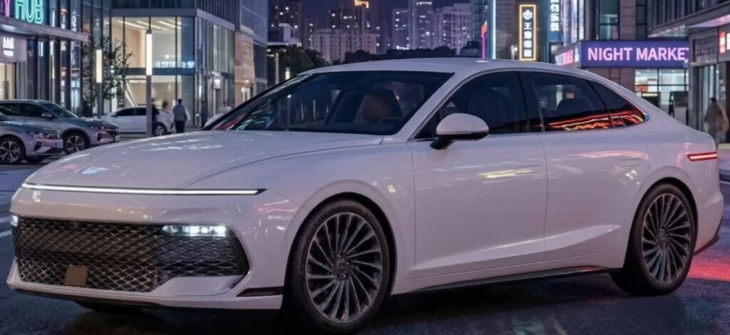 스티어링 휠 변화