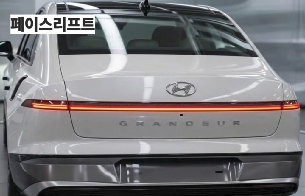 후면 변화 – 가장 큰 불만 해결