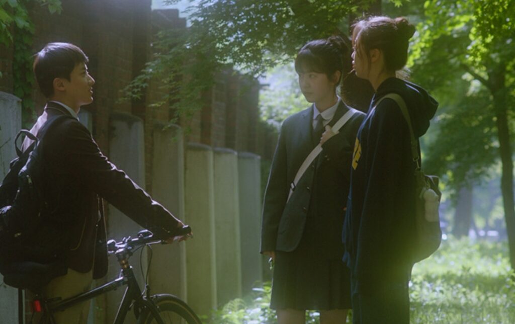 촬영 과정 속 숨겨진 이야기