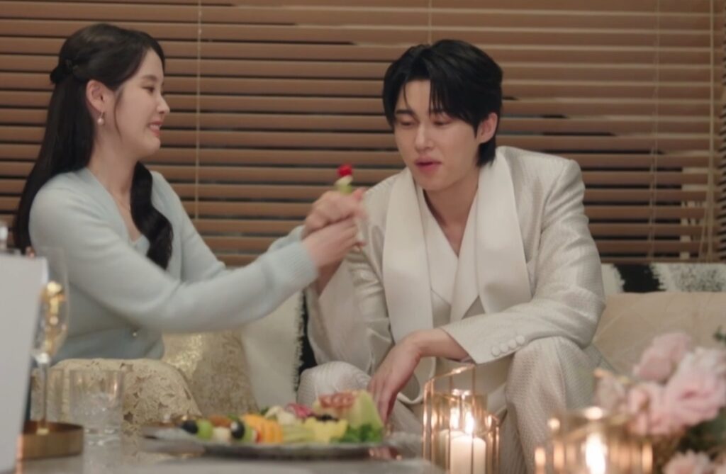 잘 만든 로맨스