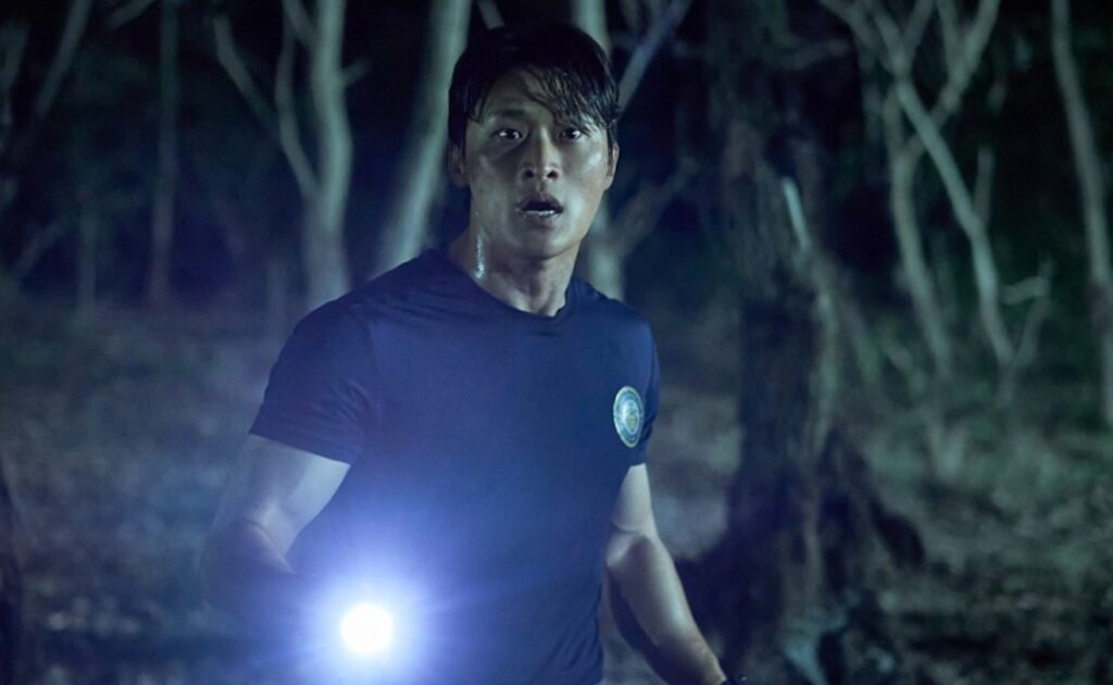 살묵지에서 가장 크게 느낀 건