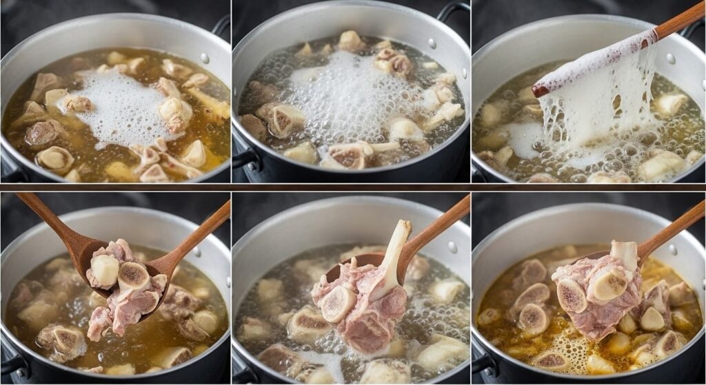 설렁탕 제대로 즐기는 꿀팁