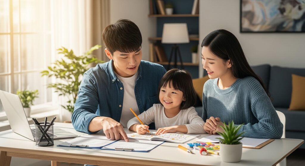 지역별 추가 지원 혜택