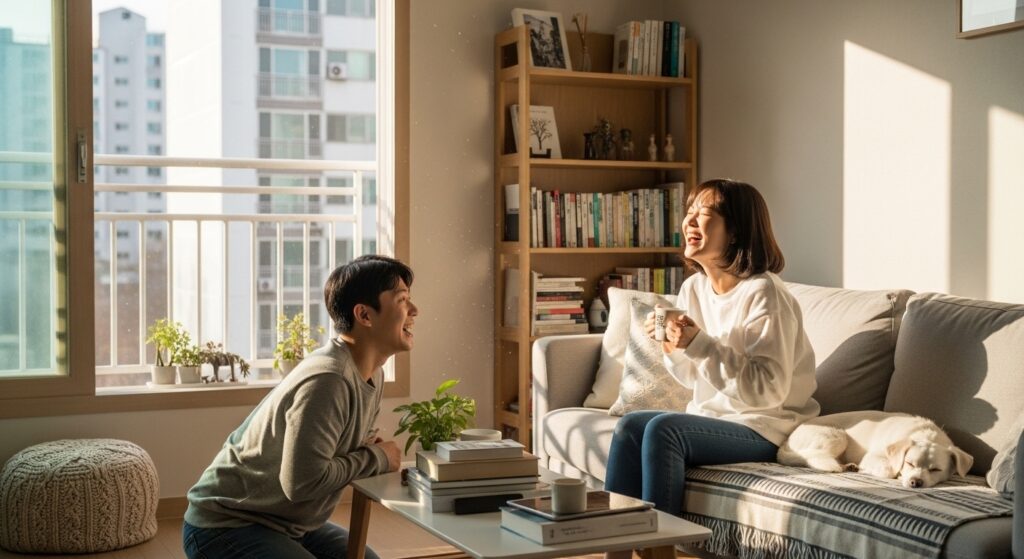  주거 불안이 만드는 결혼 장벽