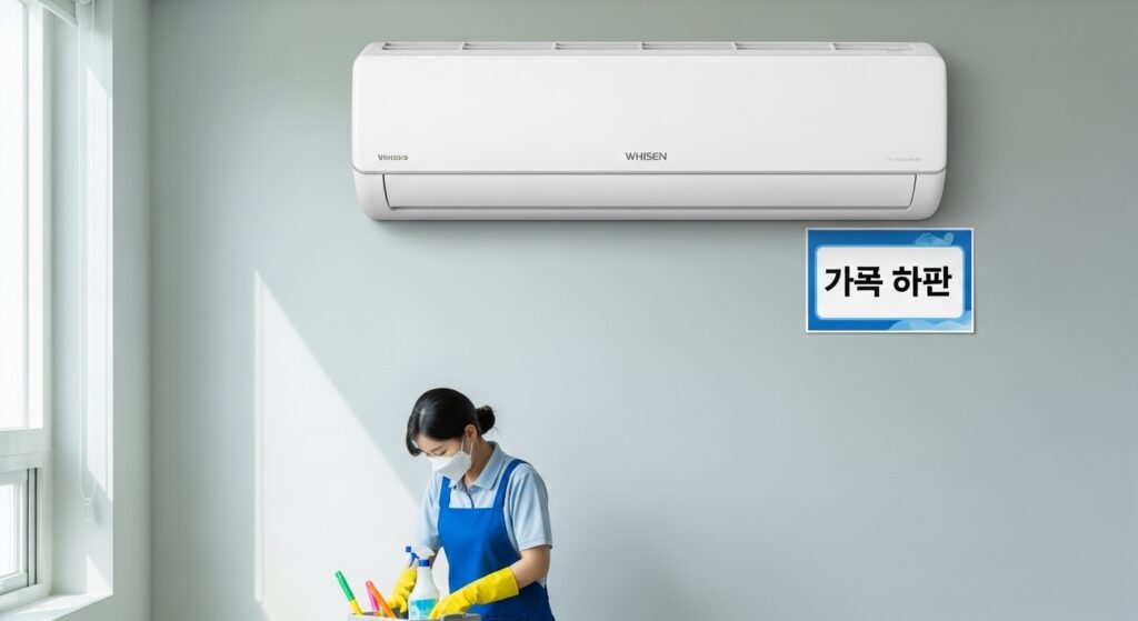 에어컨 청소 가격, 왜 지금 알아봐야 할까요