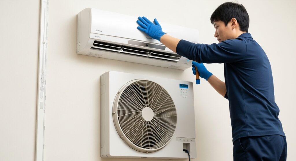 업체에 맡길지, 직접 할지 고민될 때