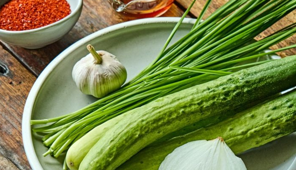 부재료 준비하기