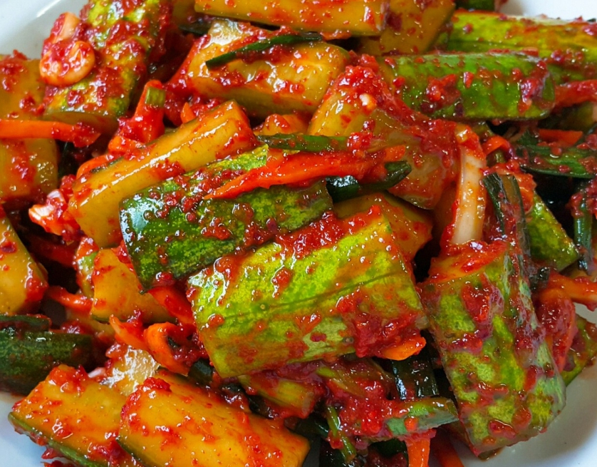 맛있게 담그는 방법