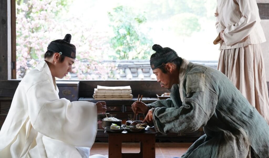 왕이란 무엇인가