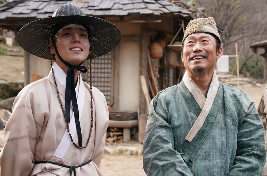 역사적 배경 – 실제 사실