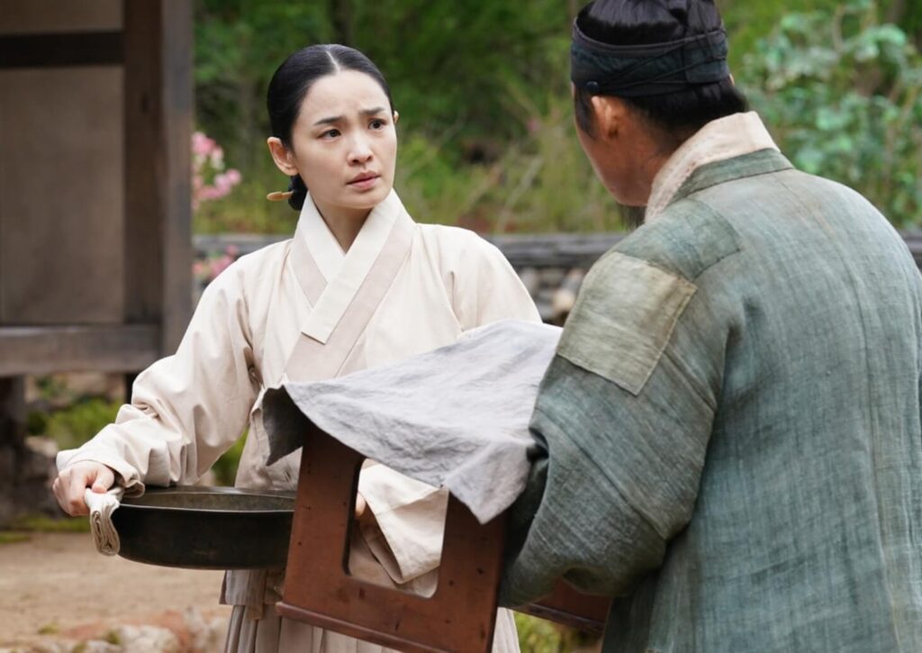 밥상 – 가장 중요한 상징