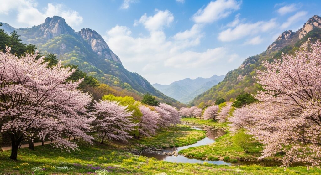 교통편 – 접근 방법 총정리