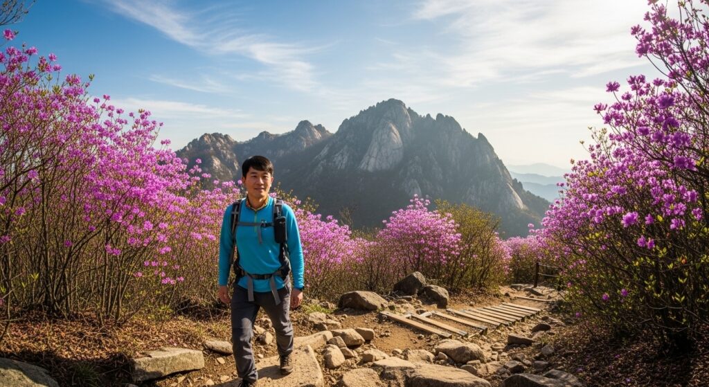  월악산인가 – 반드시 가봐야 할 이유