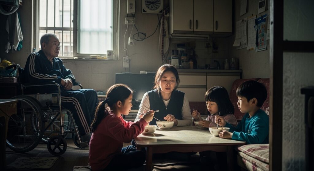 다른 복지서비스 연계
