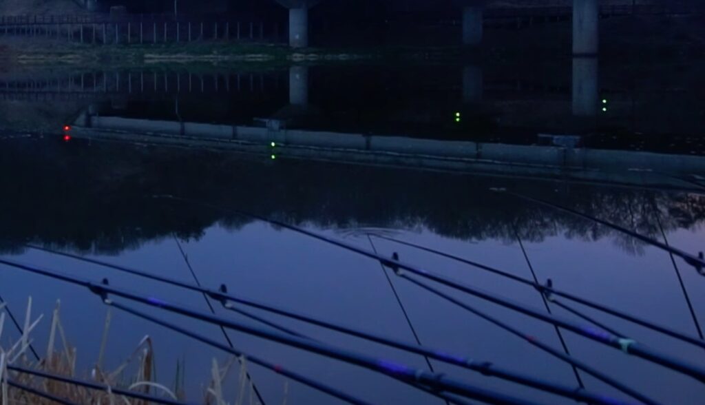 드랙 또는 라인 여유 확보