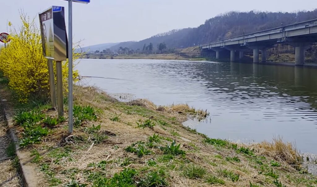 붕어낚시의 진수