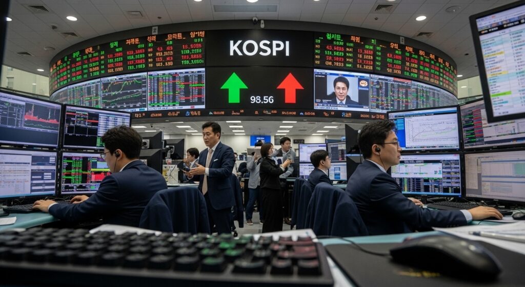 개별주와 ETF 비교표