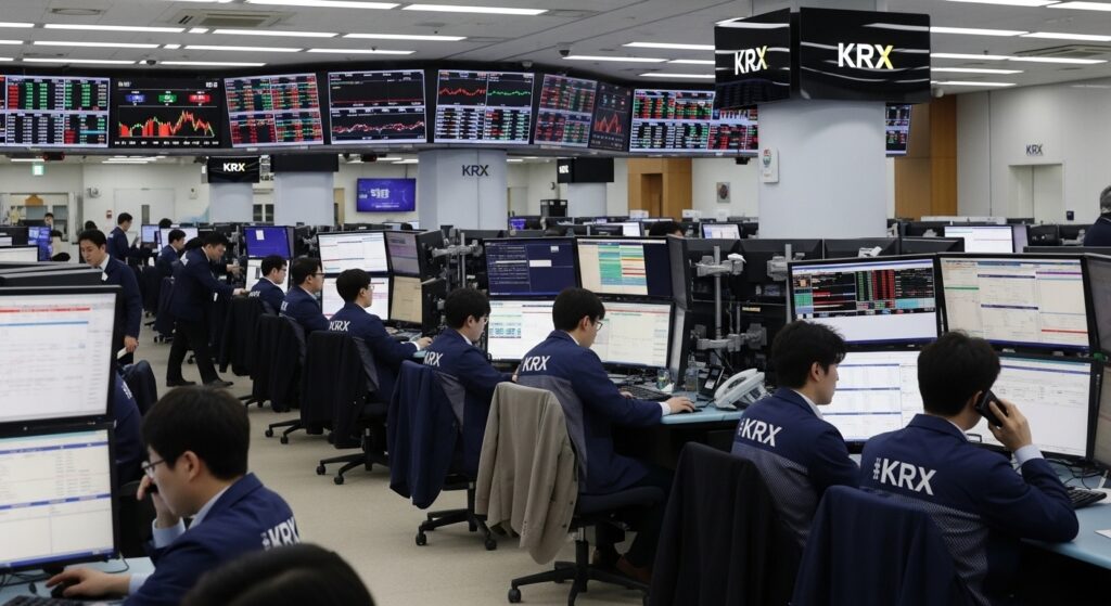 안전한 수익의 출발점