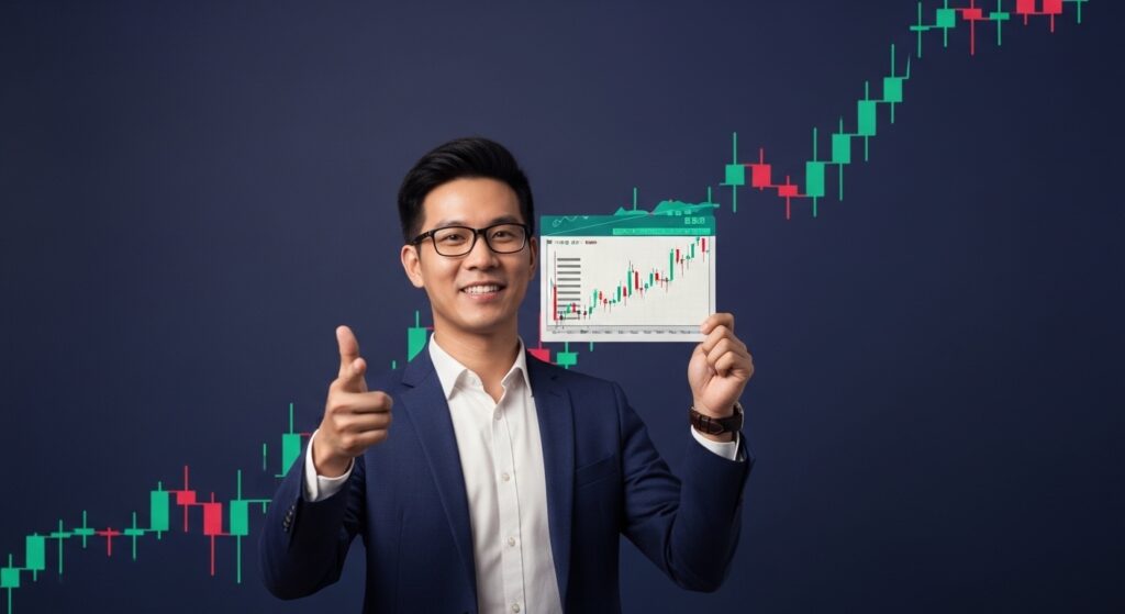 월 100만 원 수익, 어떻게 현실적으로 봐야 할까