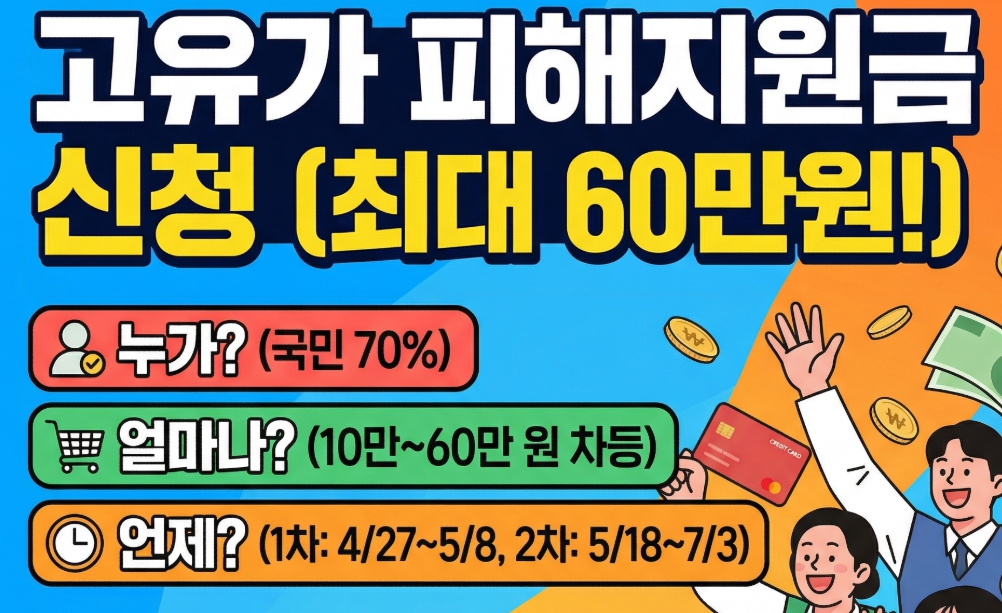 반드시 알아야 할 주의사항