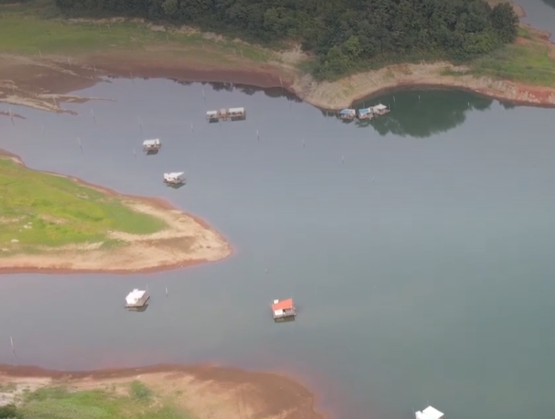 충주 짱구네 낚시터 특징