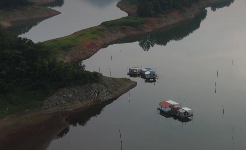 현장 접근 시 주의사항