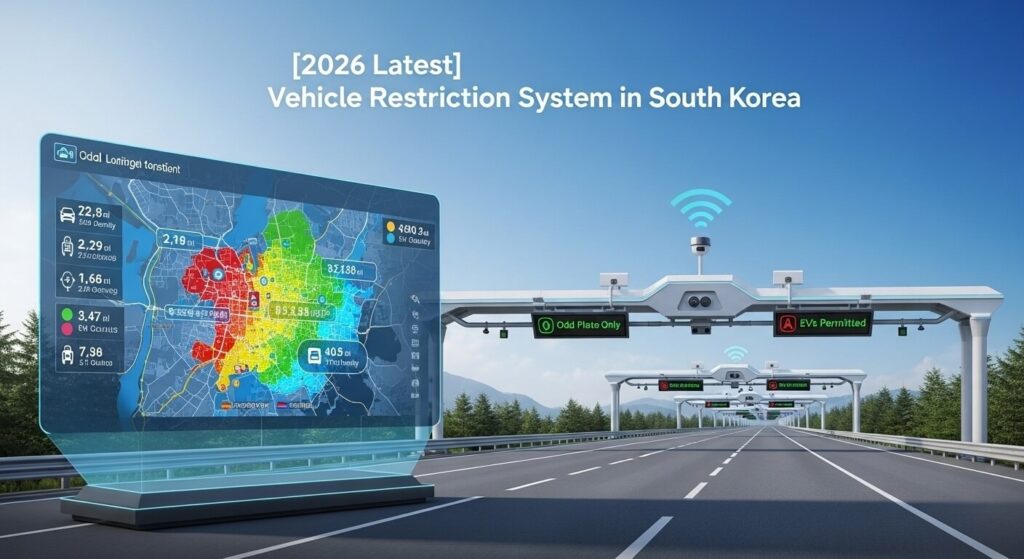 이번 5부제에서 제외되는 방향으로 공식 설