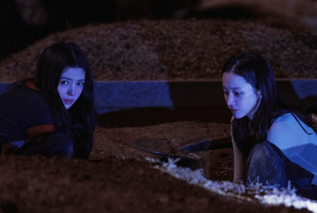 이 영화의 핵심은 “단 한 번의 기회”