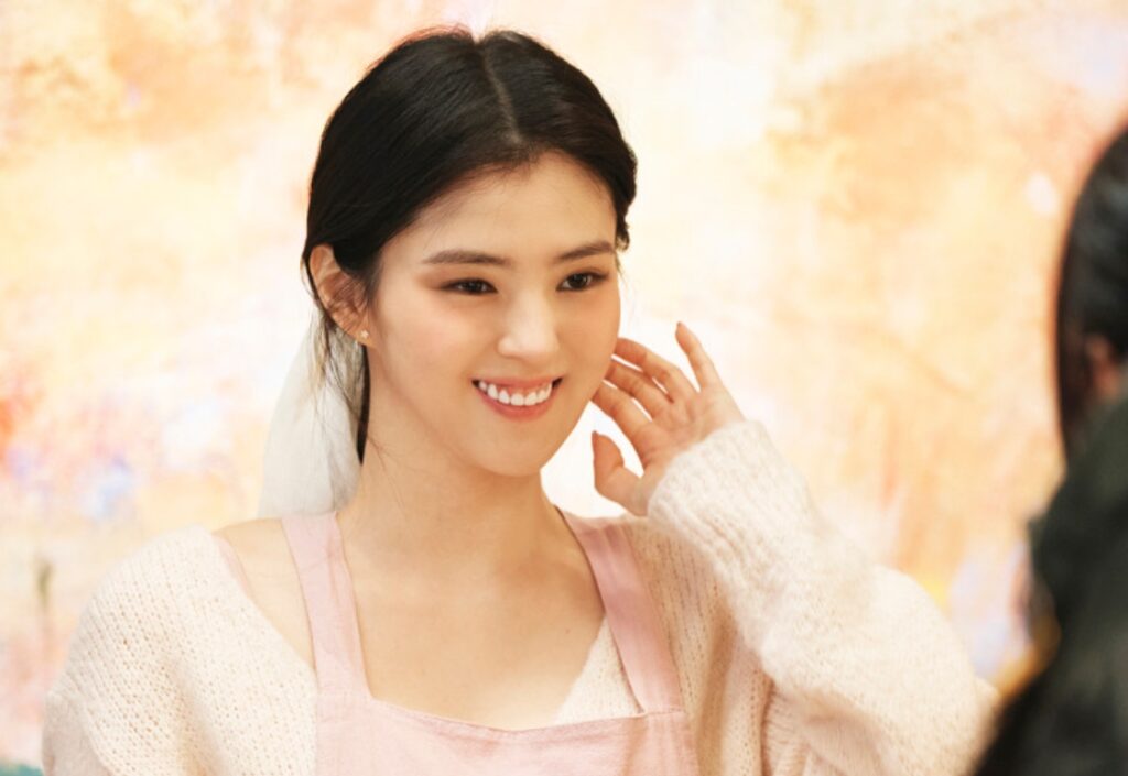 ‘프로젝트 Y’는 단 한 번의 기회를 둘러싼 인물