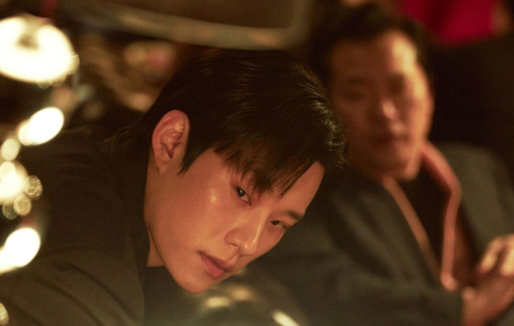 심리전 중심의 전개