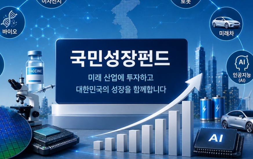 왜 정부가 이런 펀드를 만들었나