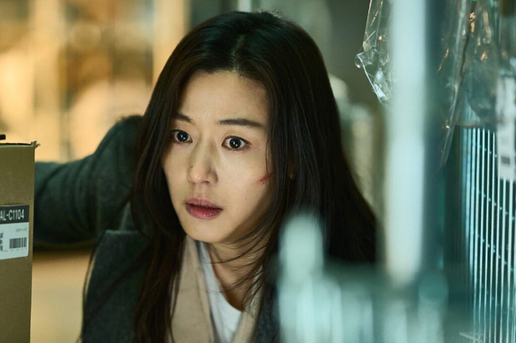 연상호 감독은 왜 또 인간