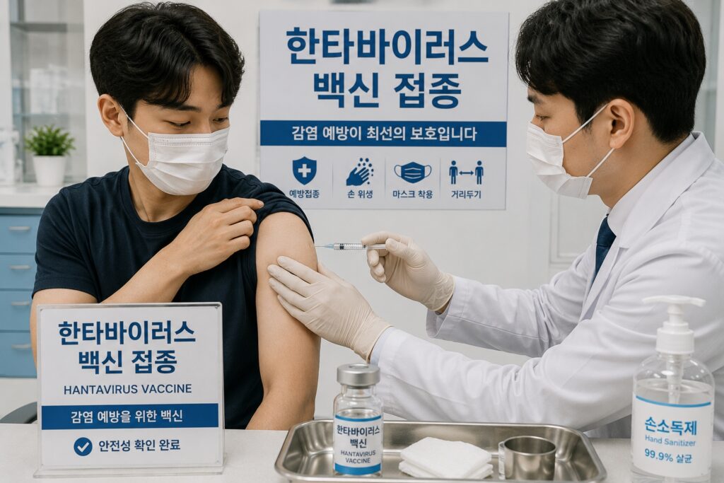 한국도 안전지대는 아니다