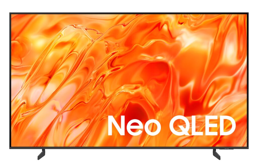 Neo QLED TV
