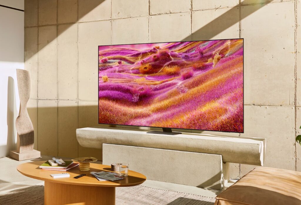 OLED TV