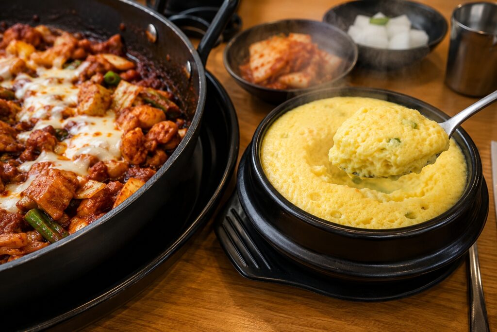 계란찜이 필요한 이유