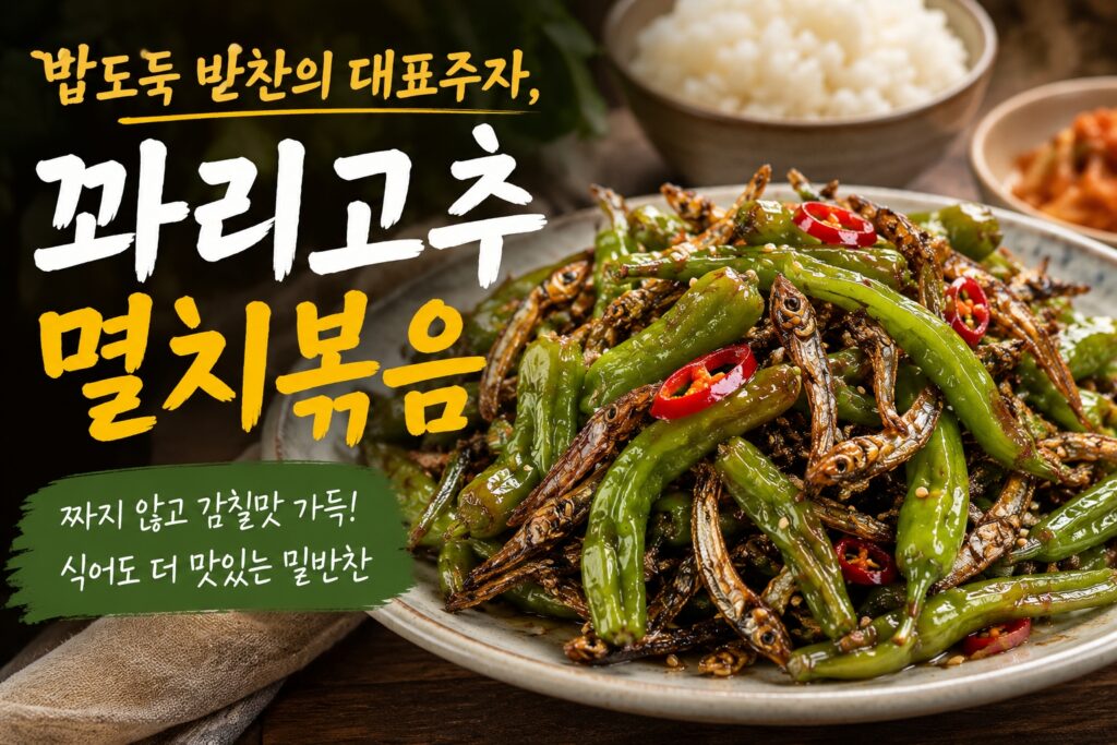 준비 재료