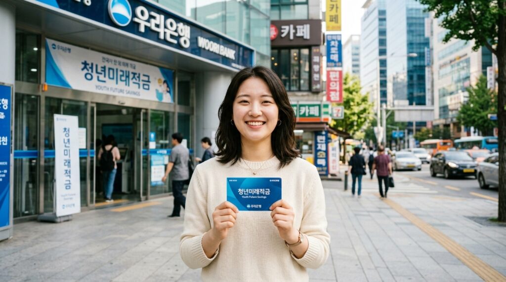 청년미래적금이 주목받는 이유