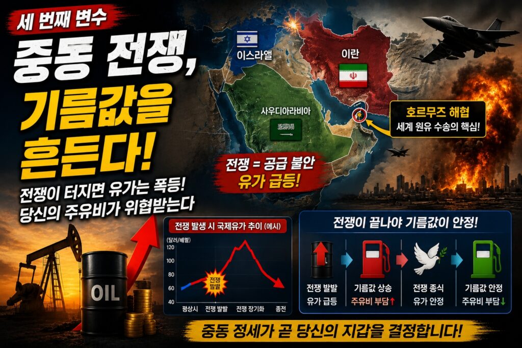  중동 전쟁