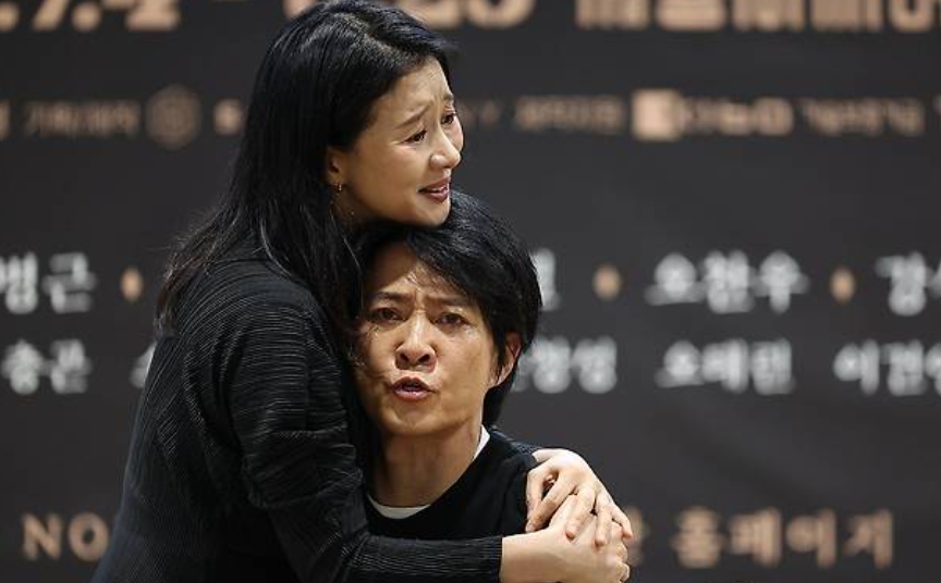 최수종의 새로운 도전