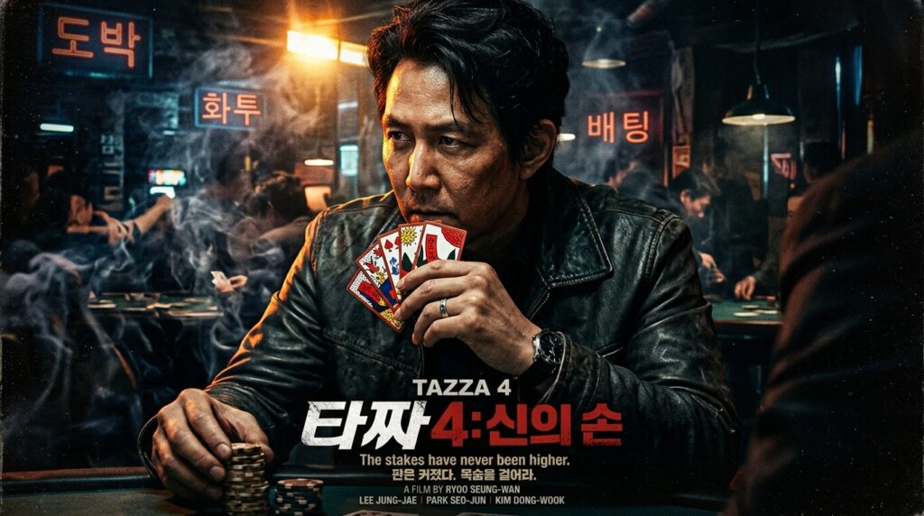원작 팬들이 기대하는 이유