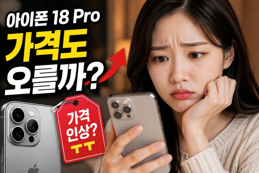애플, 2026년 9월 9일 신제품 발표 행사 개최