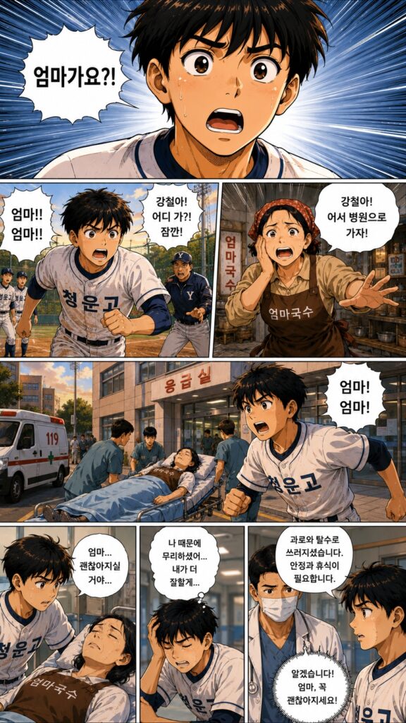 엄마가요