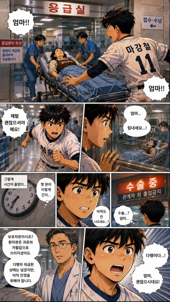 힘네세요