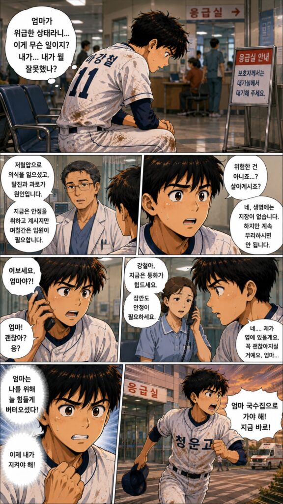 응급실 안내